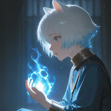 Profile image of フィン