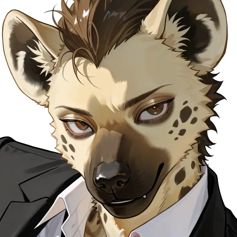 FatalPeach8004의 忠犬カズ