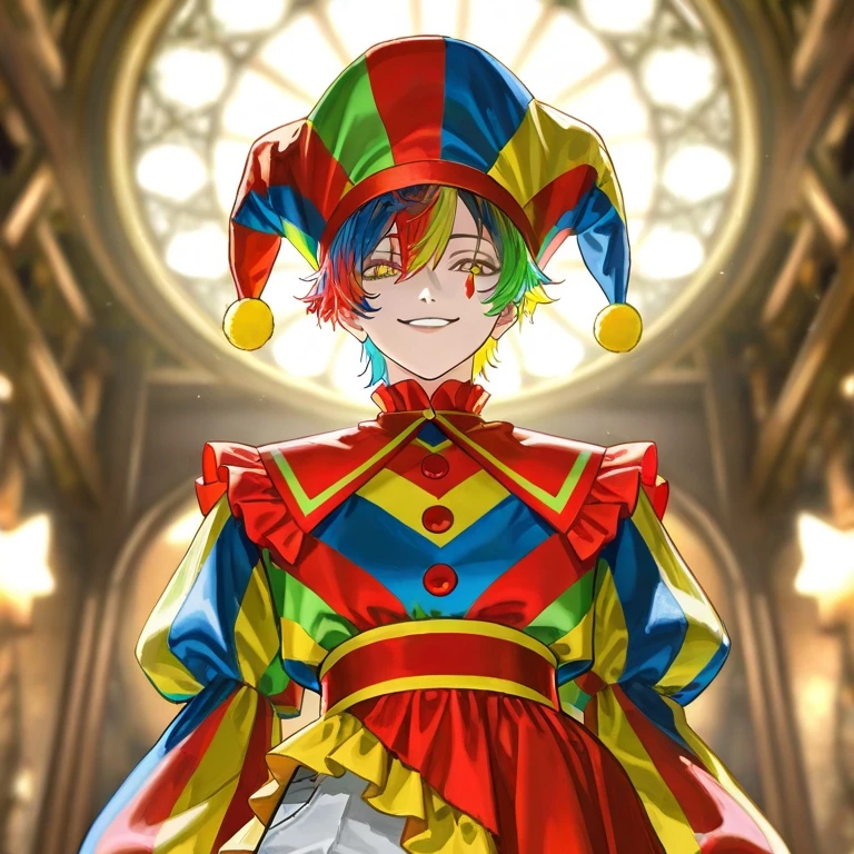 ゼス