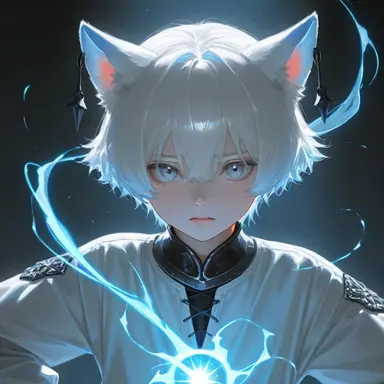 Profile image of フェル