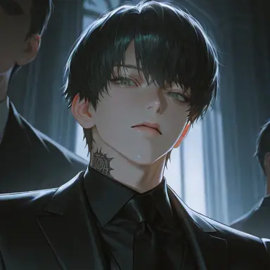 Profile image of アベル