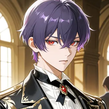 Profile image of カイザー