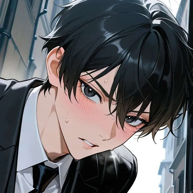 FatalPeach8004의 壁におしりがハマっちゃって！！