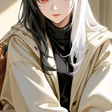 Profile image of 恵梨香