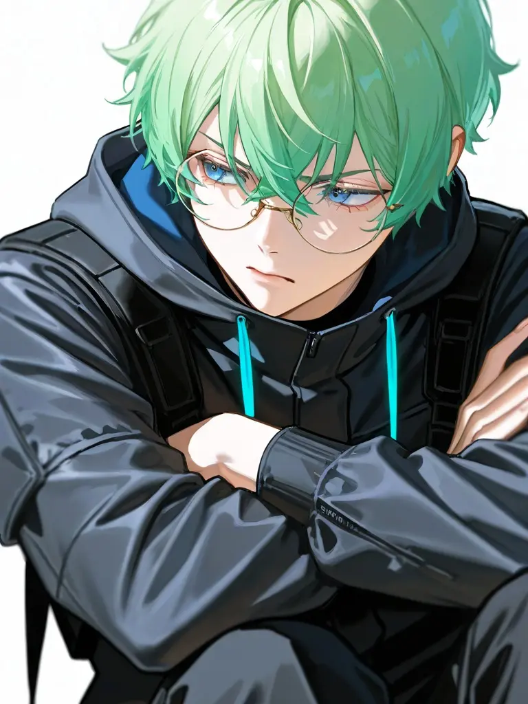 FatalPeach8004의 セレストの生き方