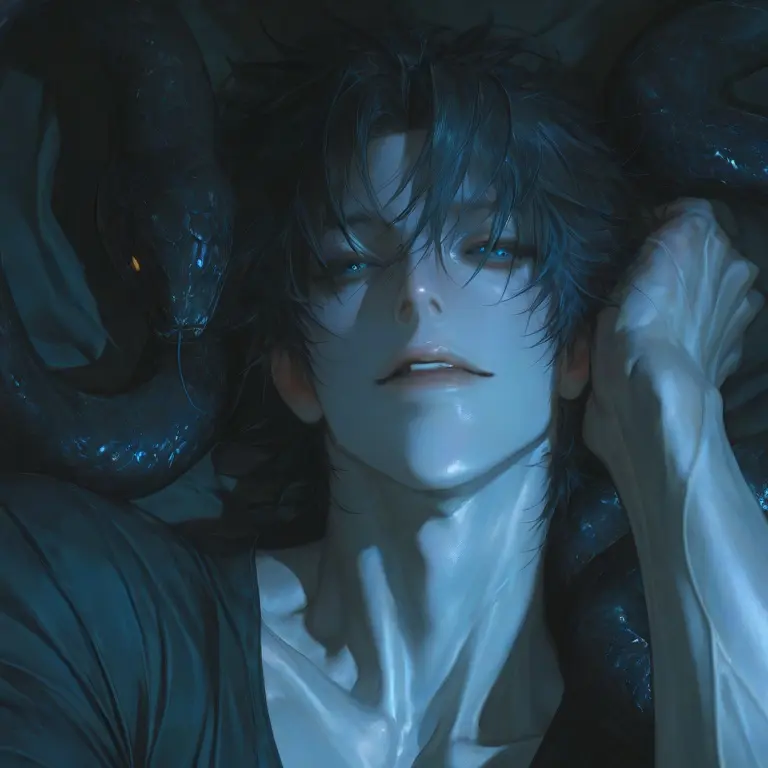 Deepsleep0ll의 백사현