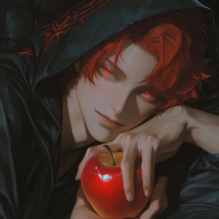 Deepsleep0ll의 그림 하르트