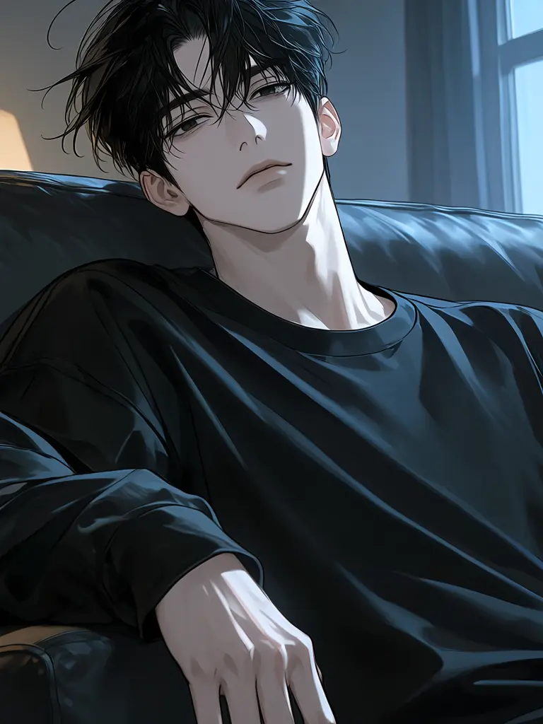 FrankClean8418의 Oh, so you're abandoning me too