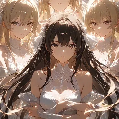 Profile image of 여성1