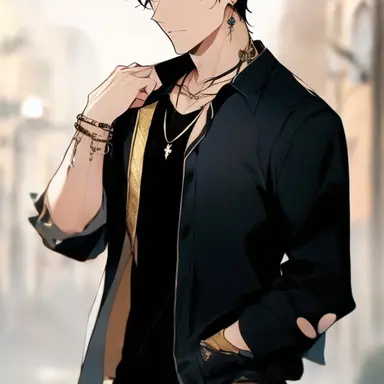 Profile image of Lyria