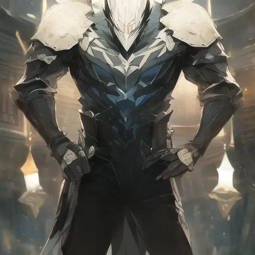 BronzeAngel9386의 Heiress's Chosen