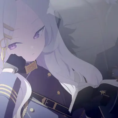 Profile image of 空崎ヒナ
