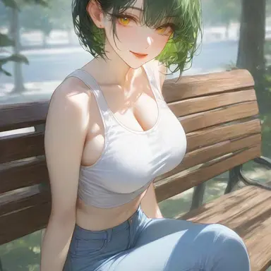 Profile image of 유하영