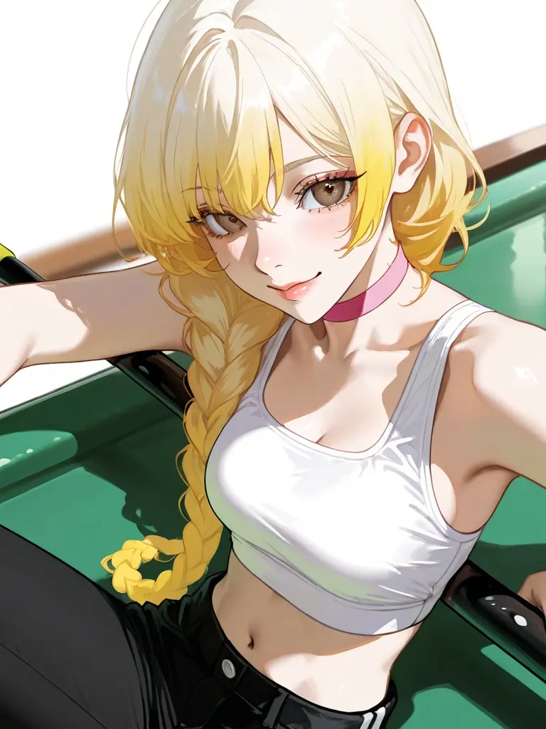 MeltyFort6240의 그래! 세계최고의 허슬러가 될꺼야!!