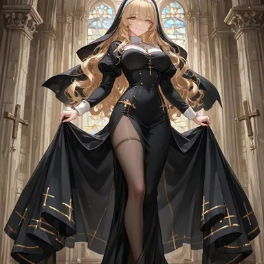 Profile image of 마리아