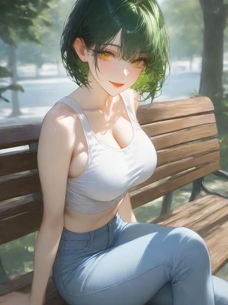 MeltyFort6240의 그래! 먹고살만큼 돈 벌게 해줄께!!