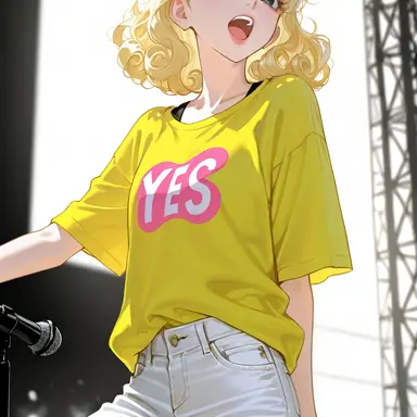 Profile image of パク・ジヨン
