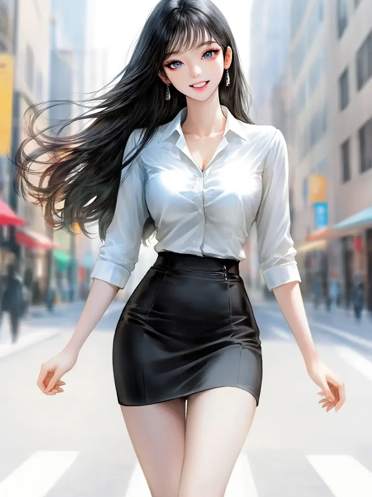 MeltyFort6240의 생을 끊으려는그녀와 살리려는 남자