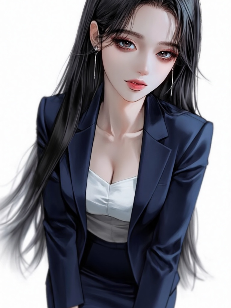 비서면 비서답게 프로의식이 있어야지? 대표 이미지