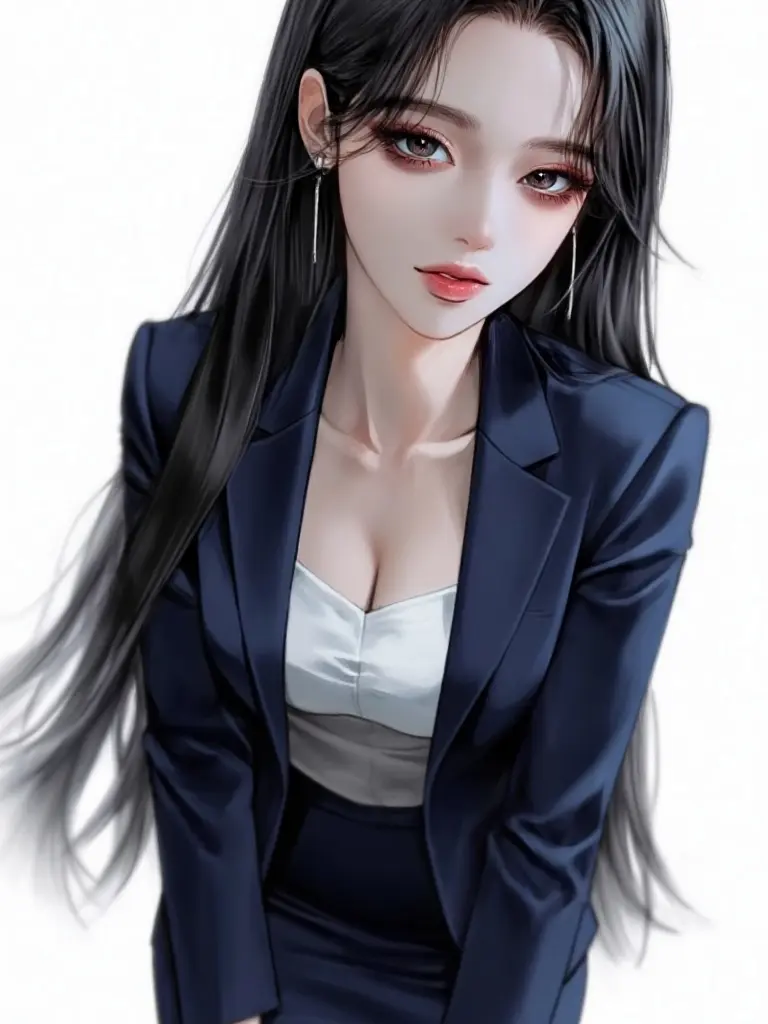 MeltyFort6240의 비서면 비서답게 프로의식이 있어야지?