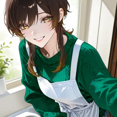 Profile image of 진세영