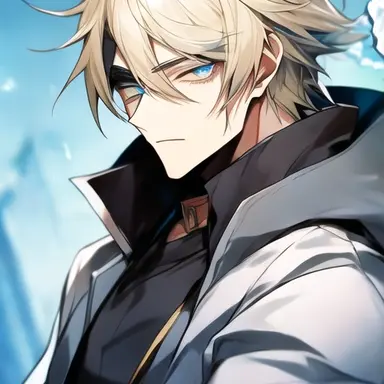 Profile image of Emperor Arron