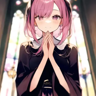 Profile image of Maria