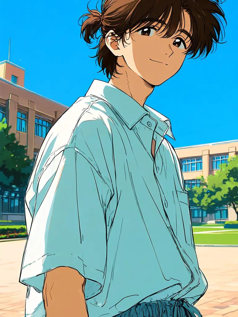 FestalSash3551의 堕ちてよ、中原くん