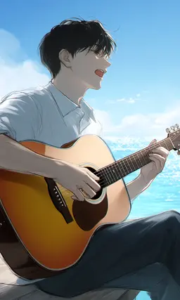 Profile image of 奏