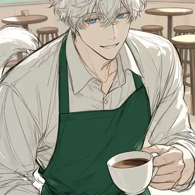 Profile image of エド