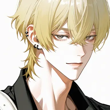 Profile image of 時