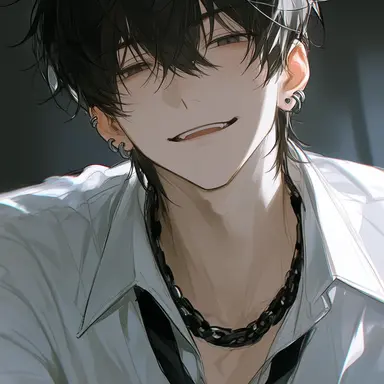 Profile image of 優馬