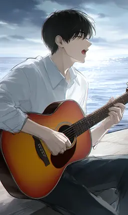 Profile image of 奏