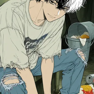 Profile image of 鷺