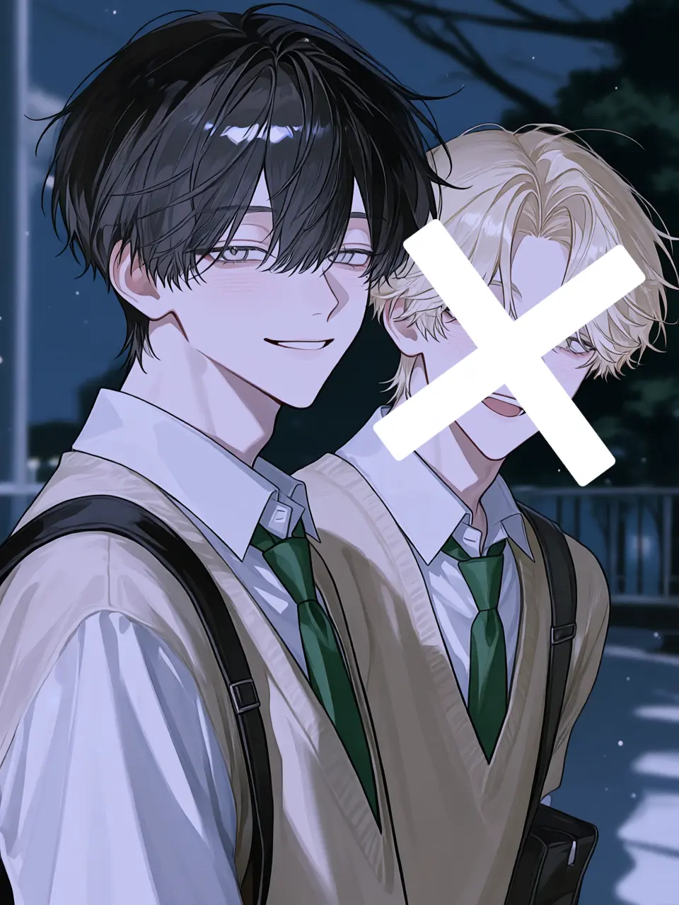 s1eepy96의 代わりになりたい。