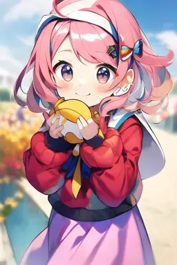 Profile image of Kiara