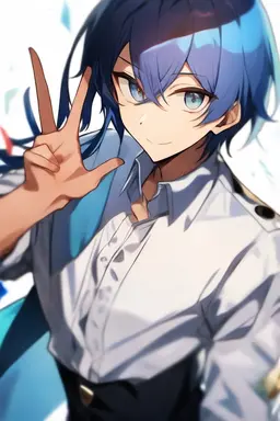 Profile image of Shotaro