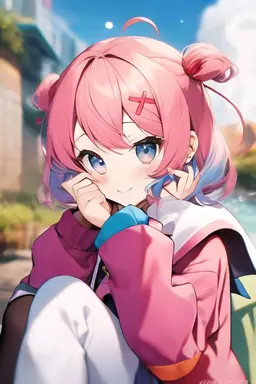 Profile image of Kiara