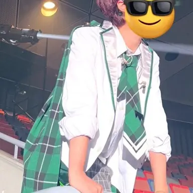 Profile image of じゃぱぱ