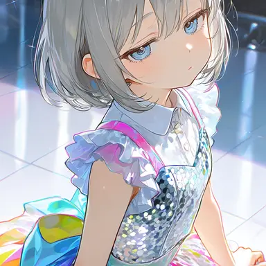 Profile image of Nagi