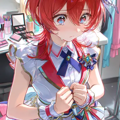 Profile image of Mikoto