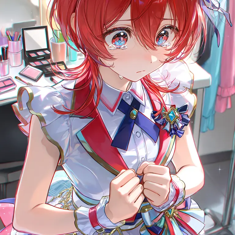 InlandBooby0876의 Obsessive Idolism