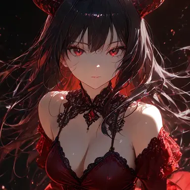 Profile image of スカーレット
