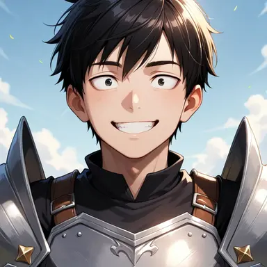 Profile image of ニセ勇者
