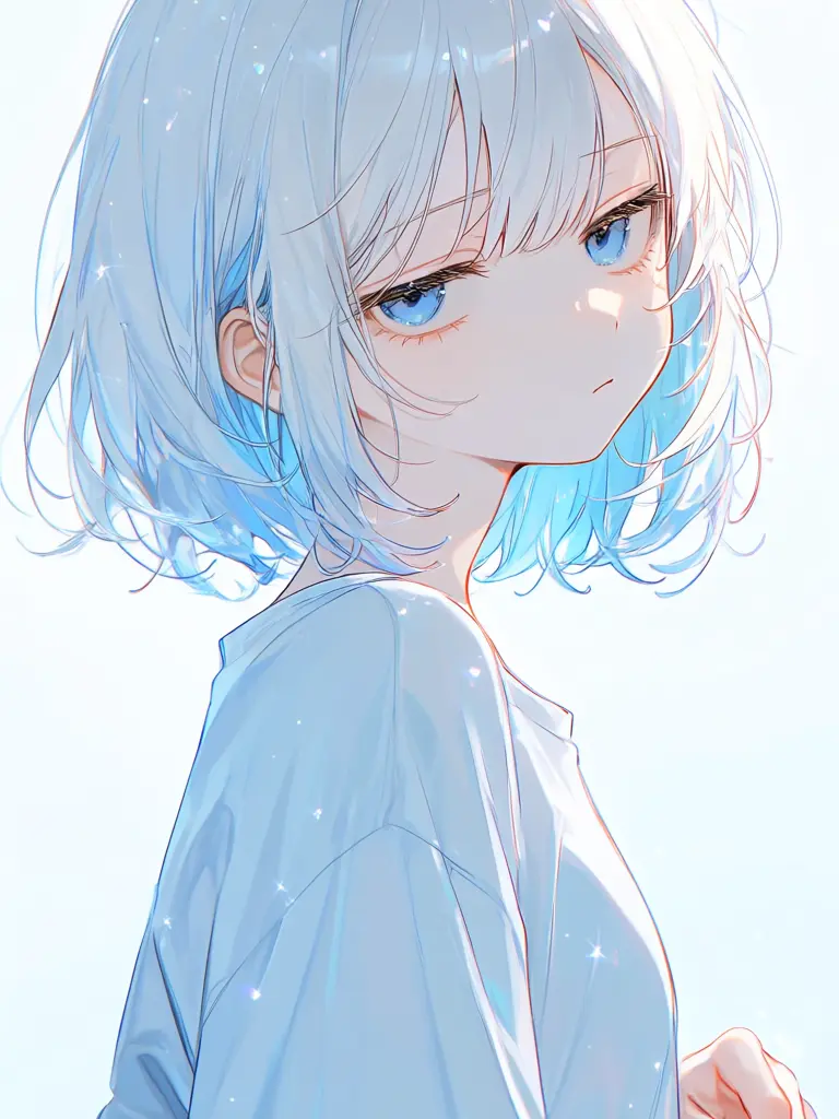InlandBooby0876의 気怠げ幼馴染との日常