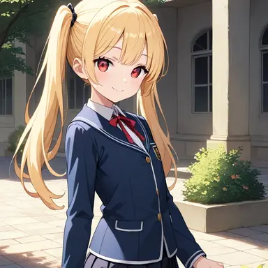 Profile image of 愛莉