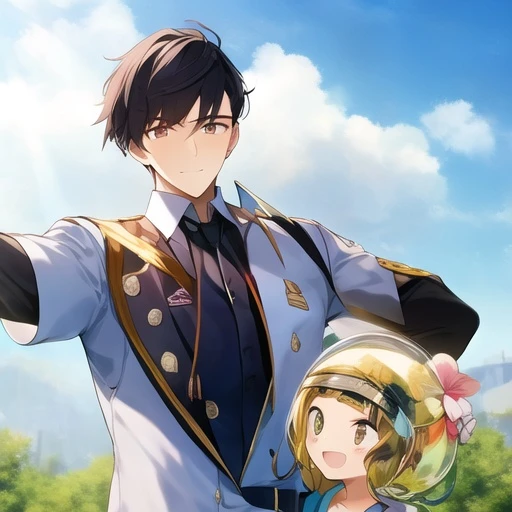 れお