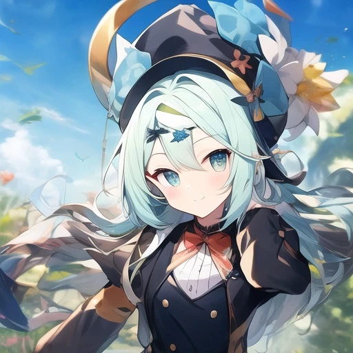 しほ