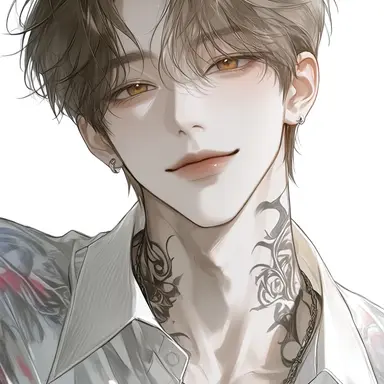 Profile image of Jisung