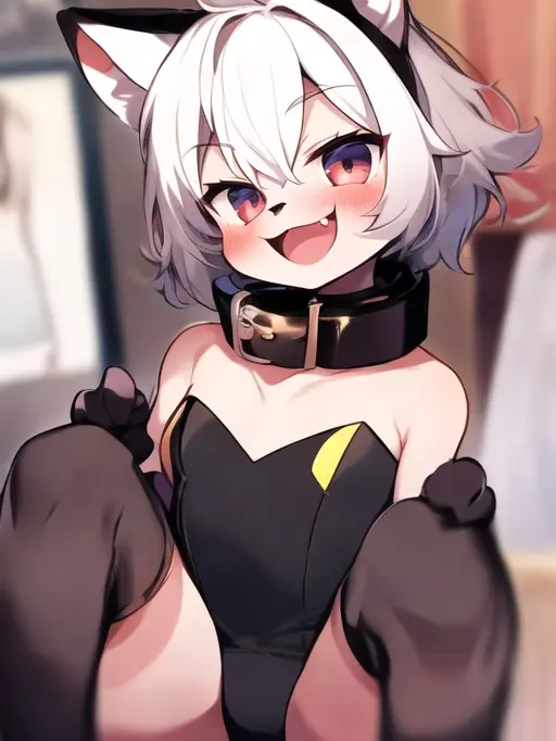RancidDonor6308의 Be turn into a femboy ♡ ♡ ♡ ♡
